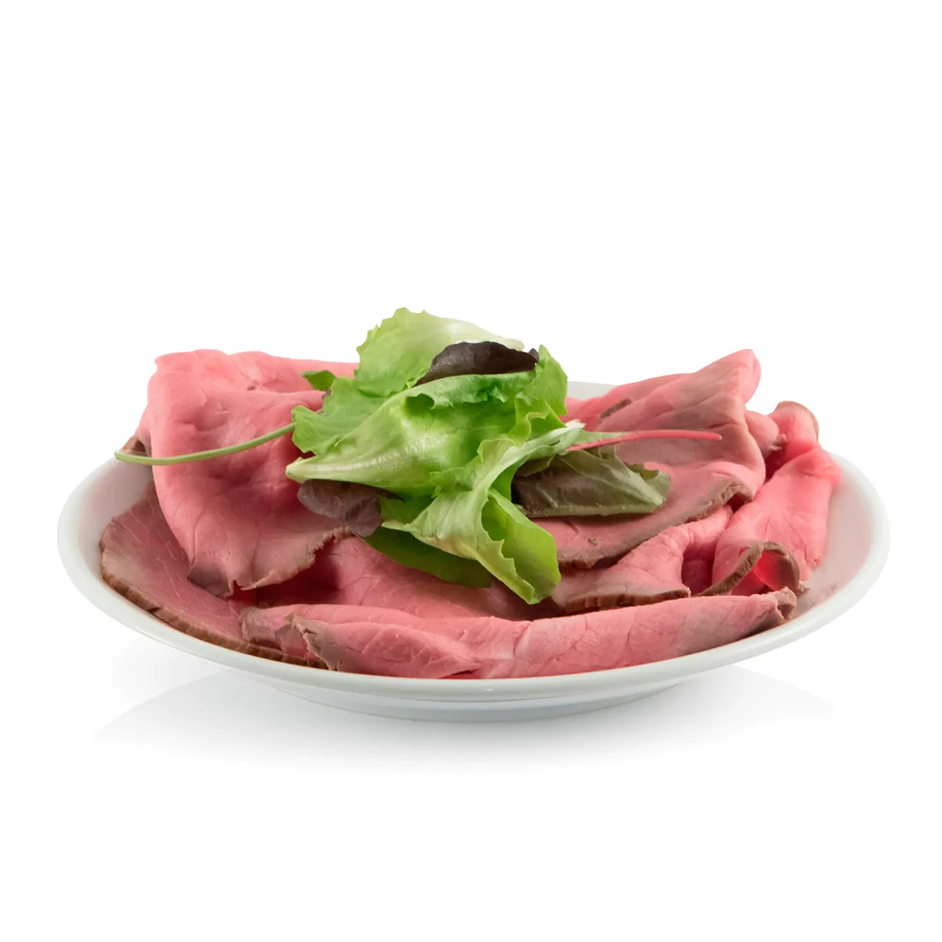 Roast Beef di Fassona Piemontese 160g