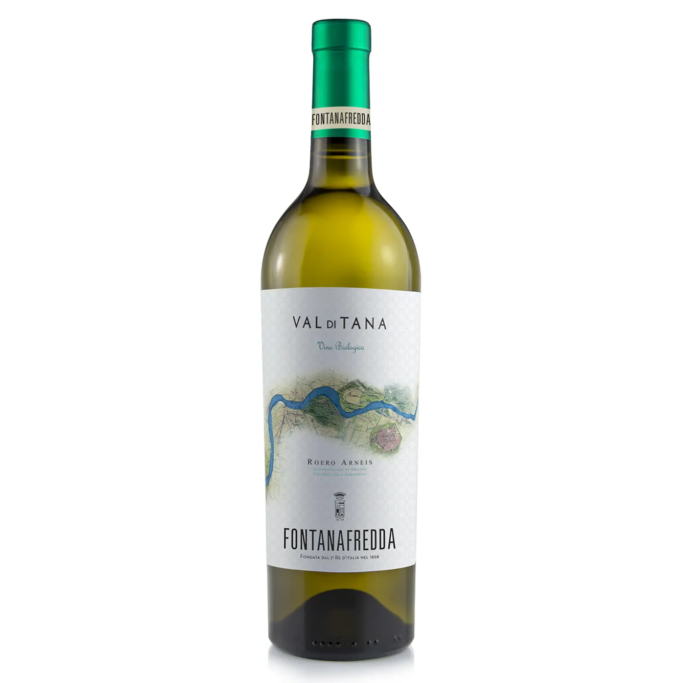 Roero Arneis DOCG Val di Tana 0,75l