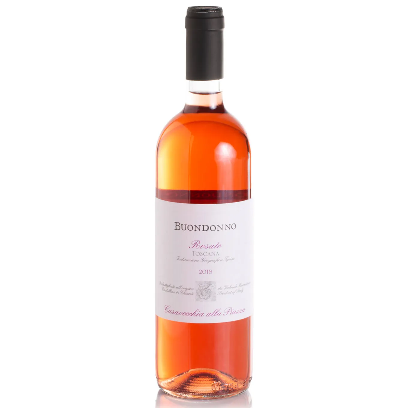 Rosato di Toscana IGT 0,75l