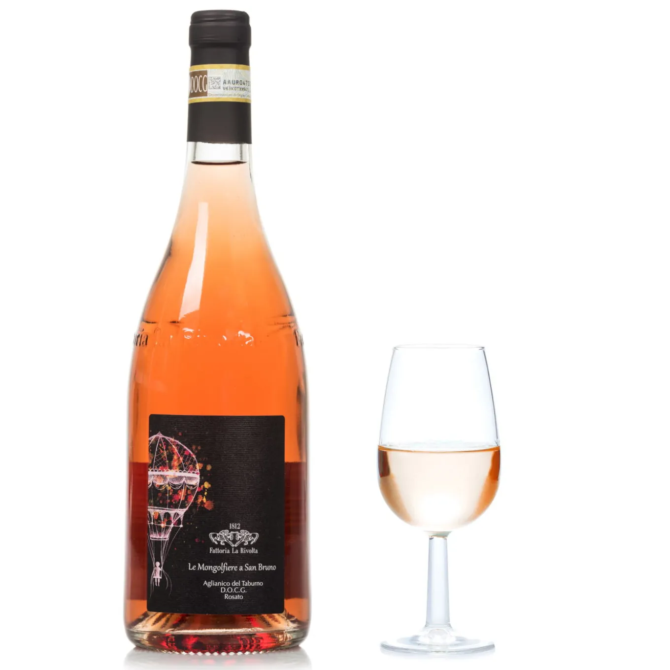 Rosato 0,75l