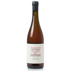 Rosato Pellerosa 0,75l