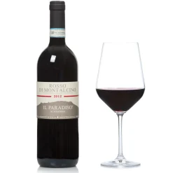 Rosso di Montalcino 0,75l