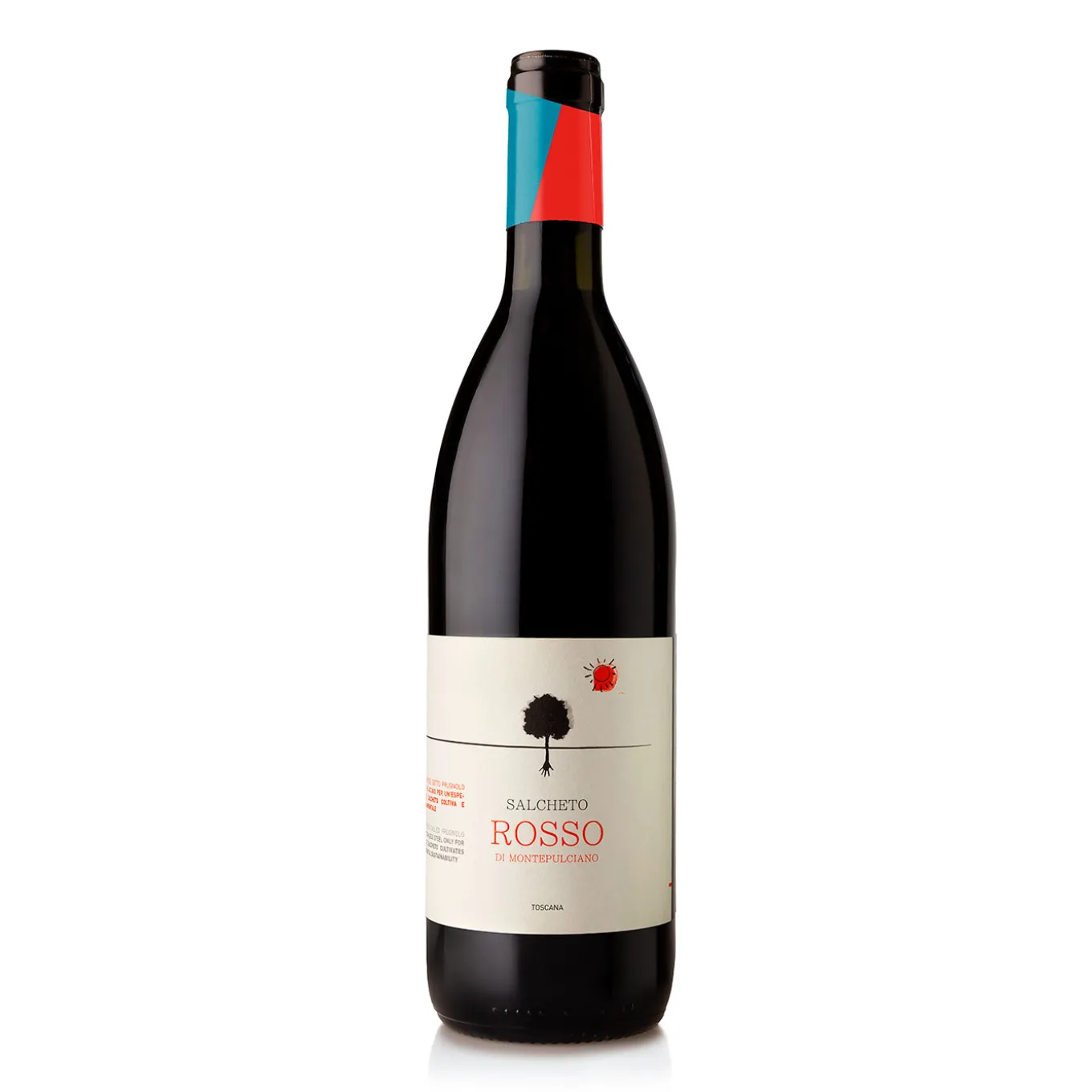 Rosso di Montepulciano 0,75l