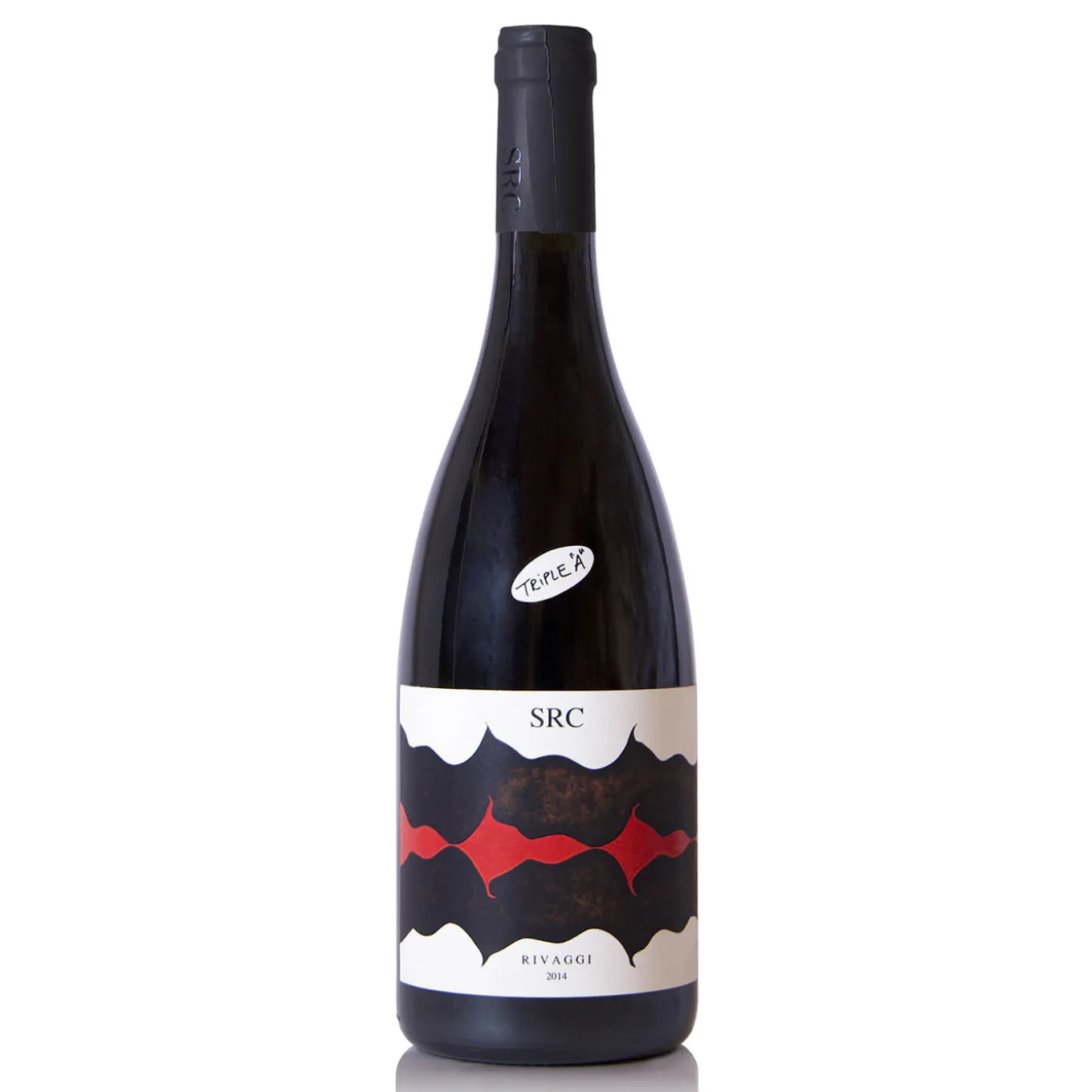 Rosso Rivaggi 0,75l