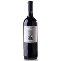 Rosso So San 0,75l