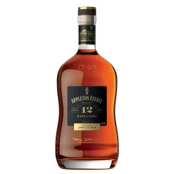 Rum Appleton 12 Years Old 0,70l