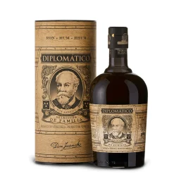 Rum Seleccion de Familia 0,70l