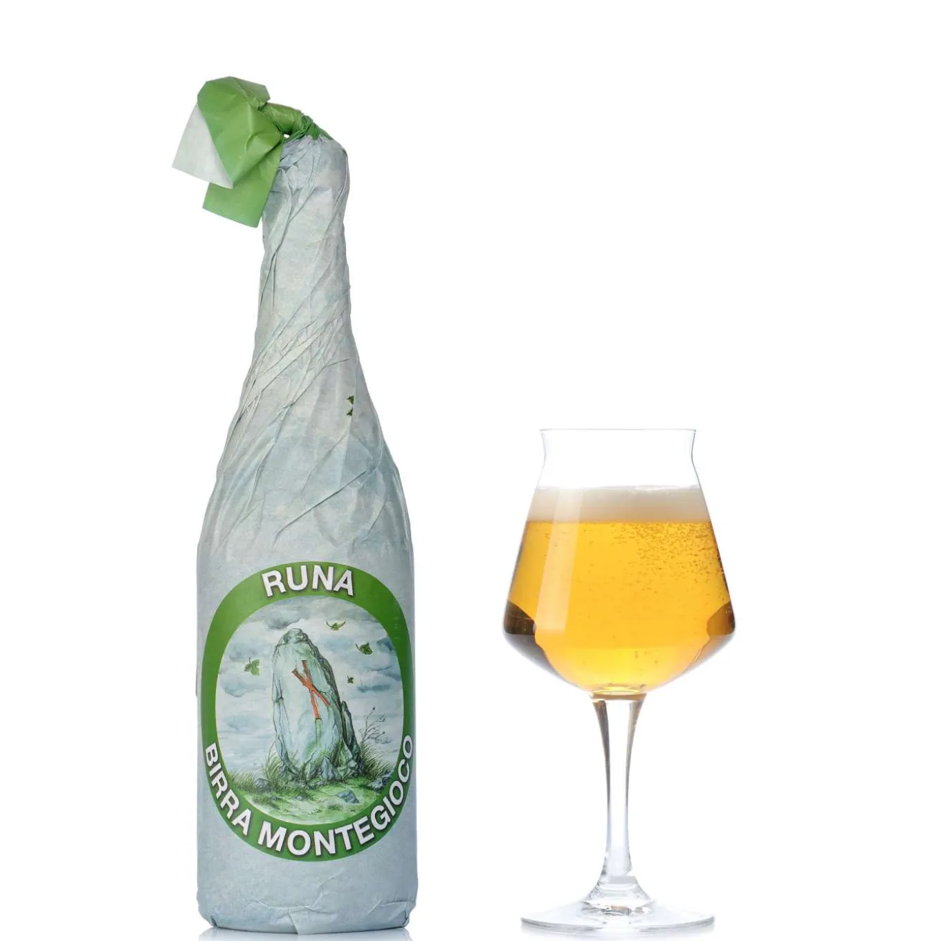Runa 0,75l