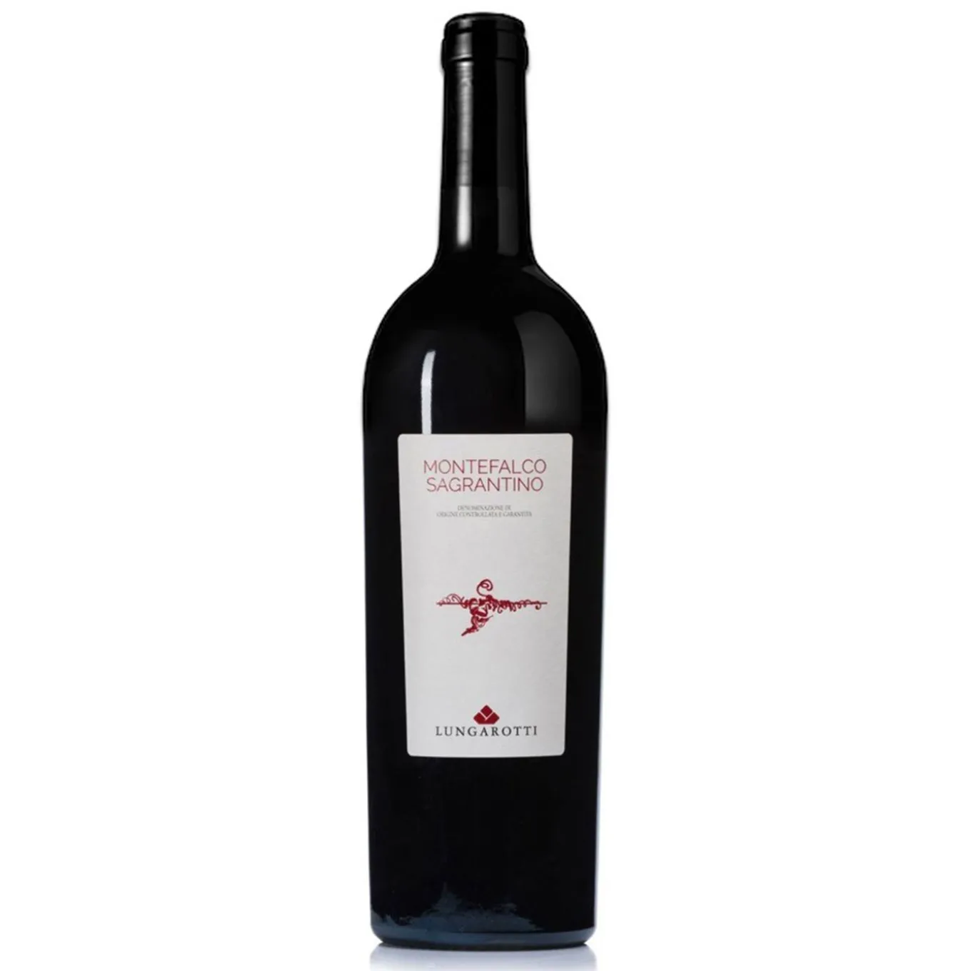 Sagrantino Montefalco