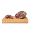 Salame a Staffa Dolce Affumicato 350g