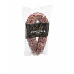 Salame a Staffa Dolce 350g