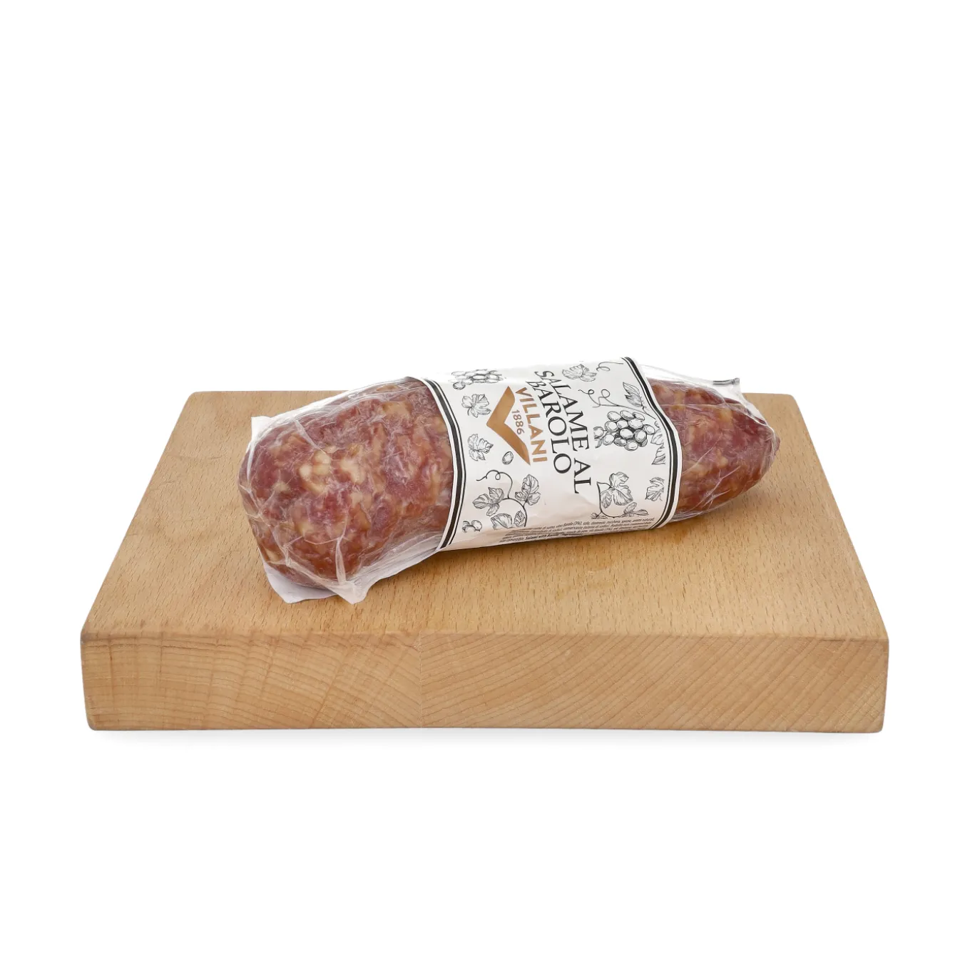 Salame al Barolo DOCG 200g