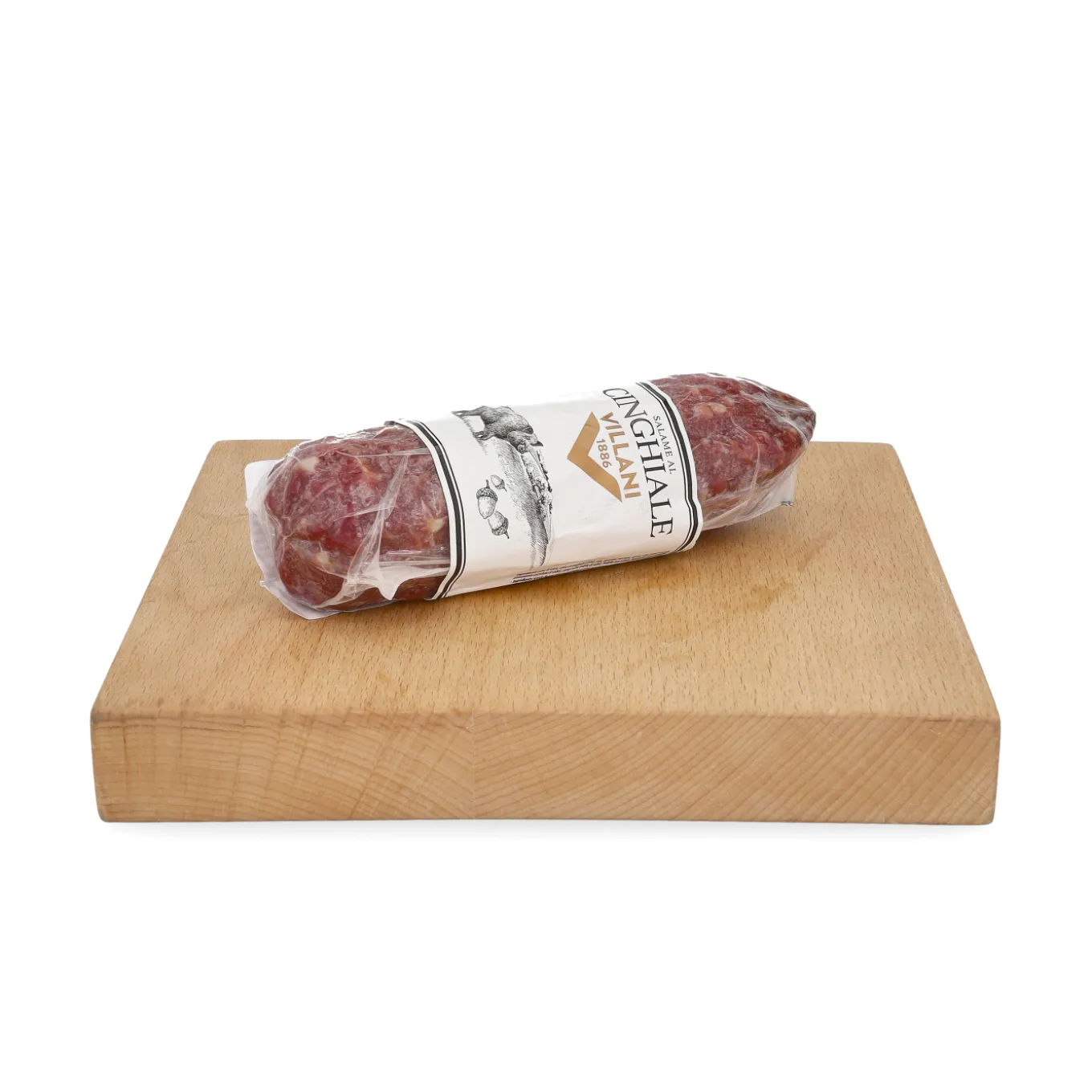 Salame al Cinghiale 200g