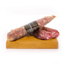 Salame Casereccio Dolce 600g