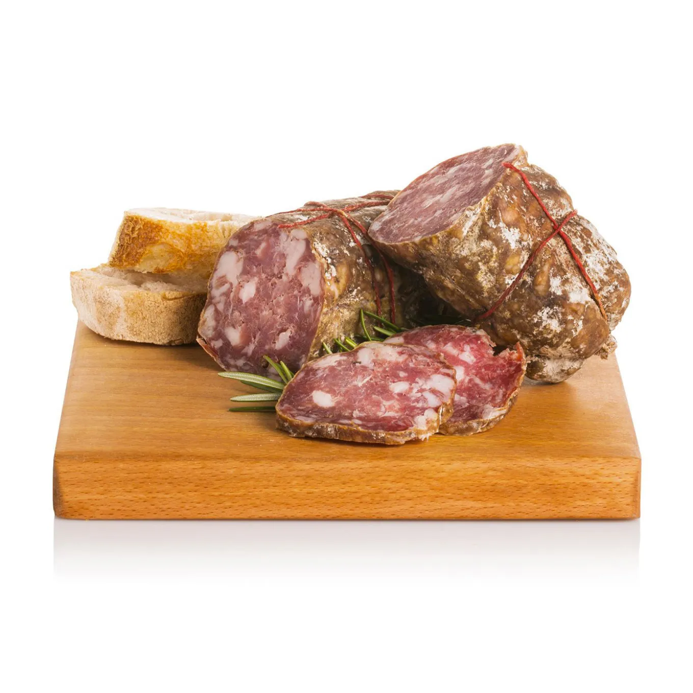 Salame Crudo al Barolo 300g