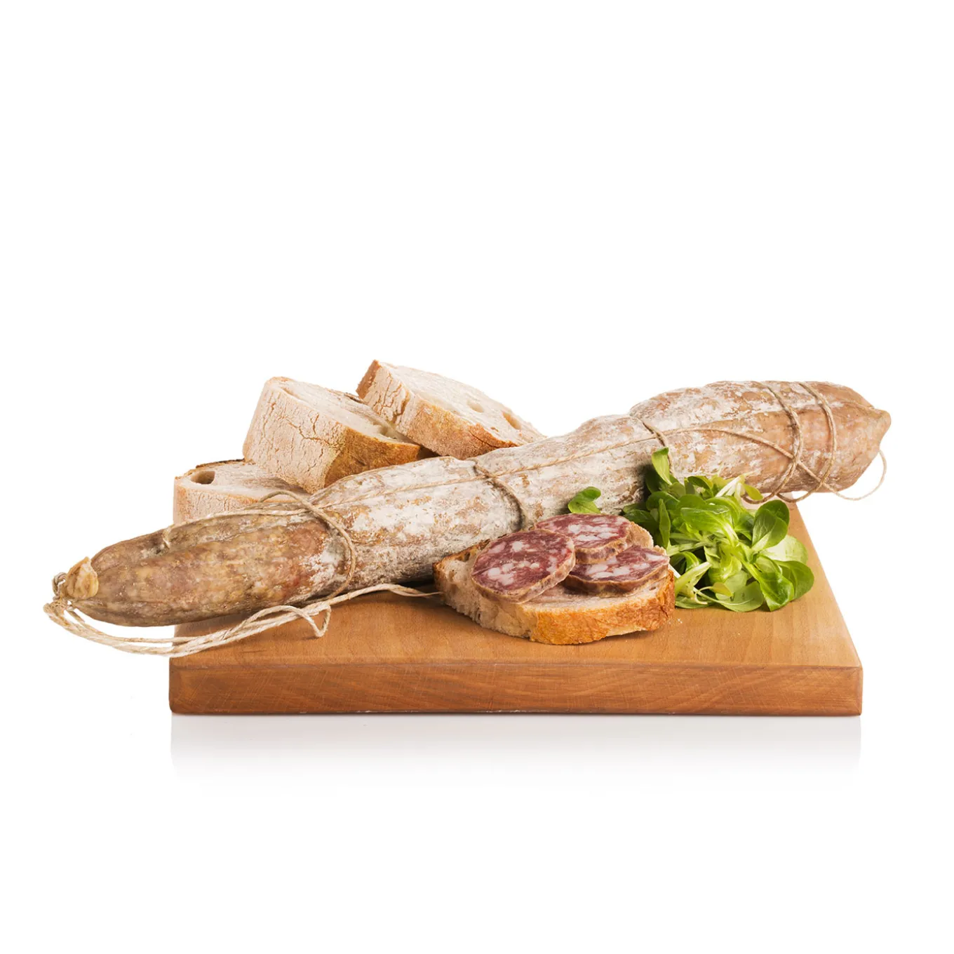 Salame Felino IGP Intero 500g