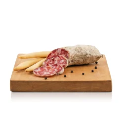 Salame Lo Bon Bocon di Puro Suino 250g