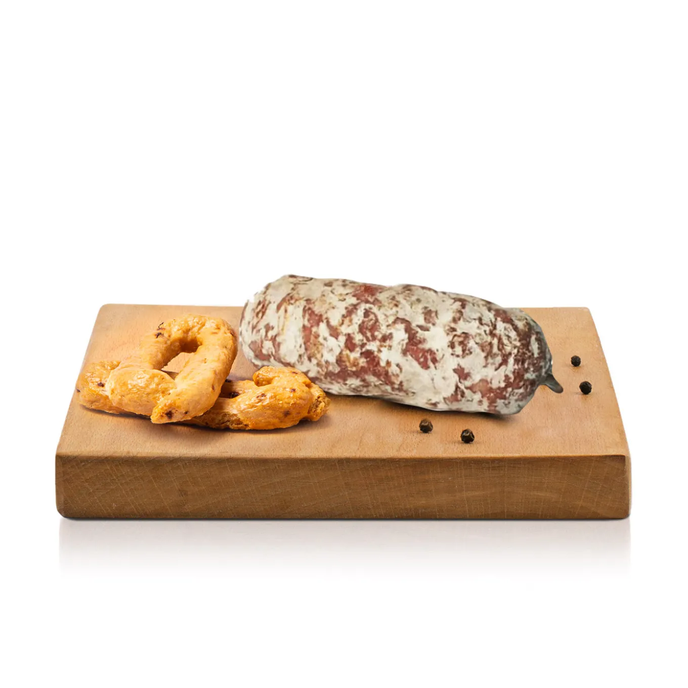 Salamino Italiano alla Cacciatora DOP 160g