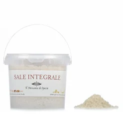 Sale di Sicilia 1kg