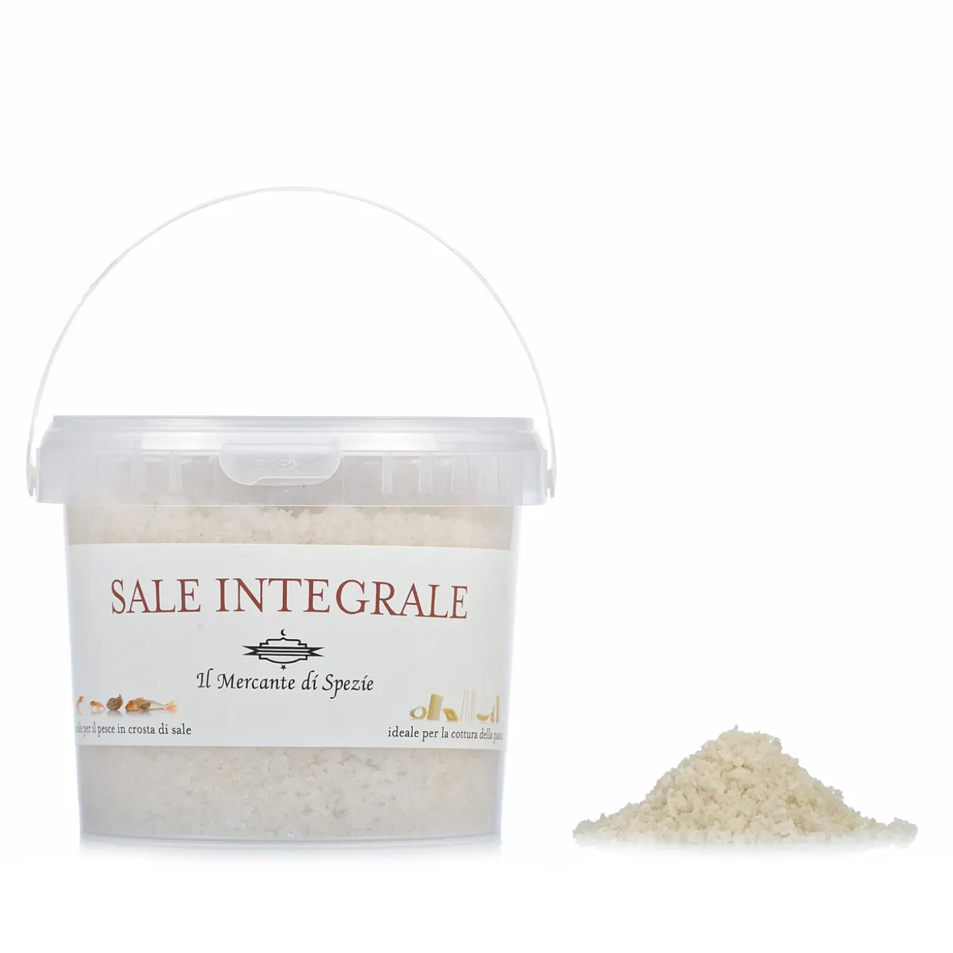Sale di Sicilia 1kg