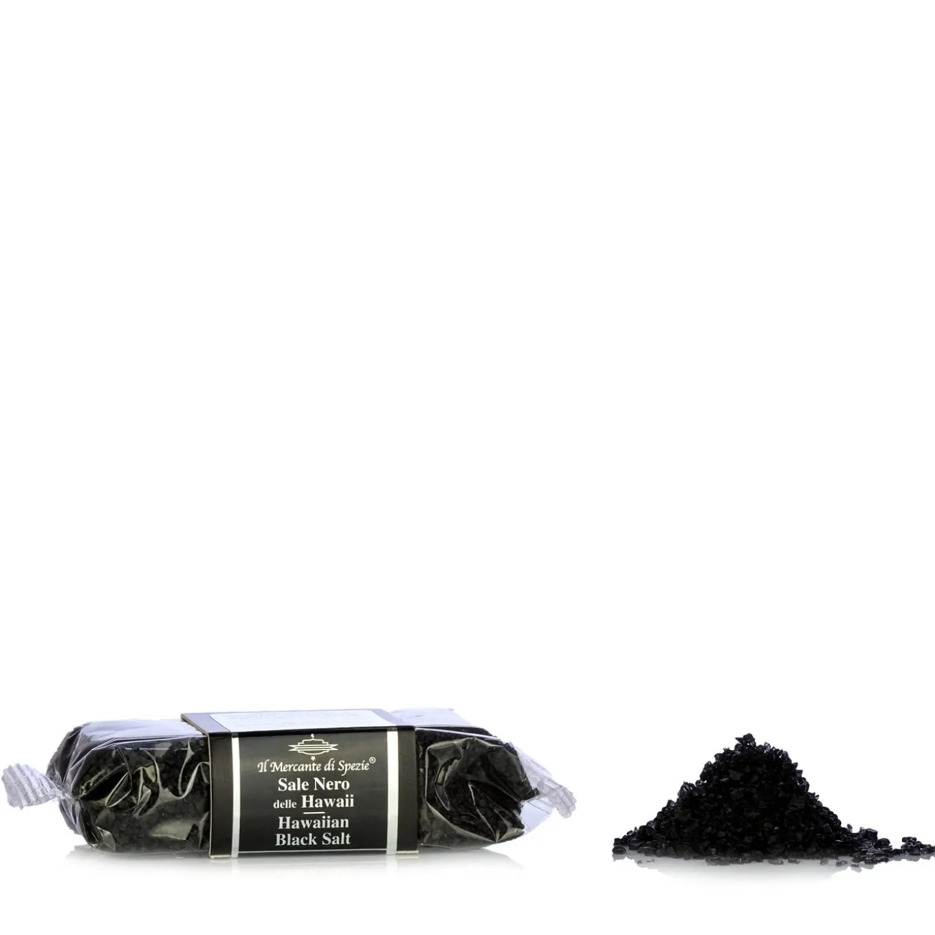 Sale Nero Hawaii 200g