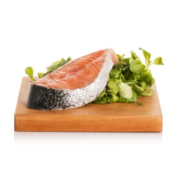 Salmone 700g