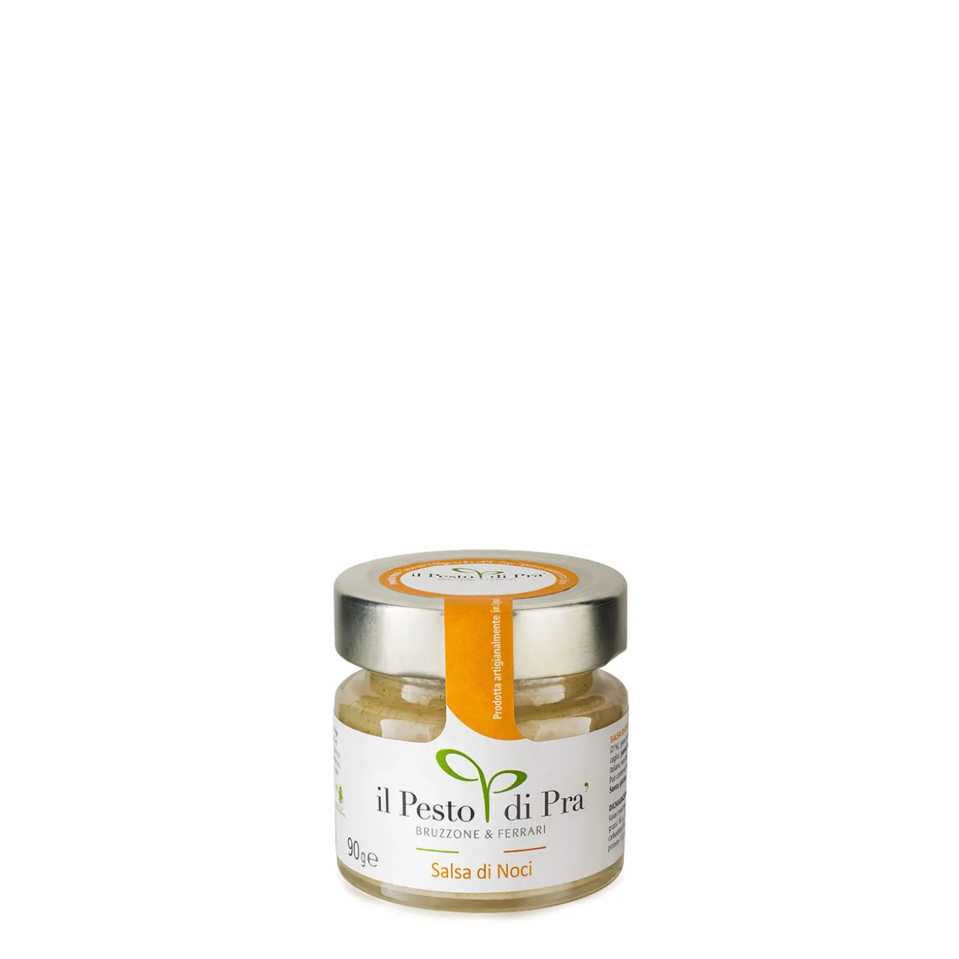 Salsa di Noci 90g