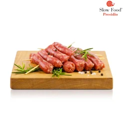 Salsiccia di Bovino La Granda 250g