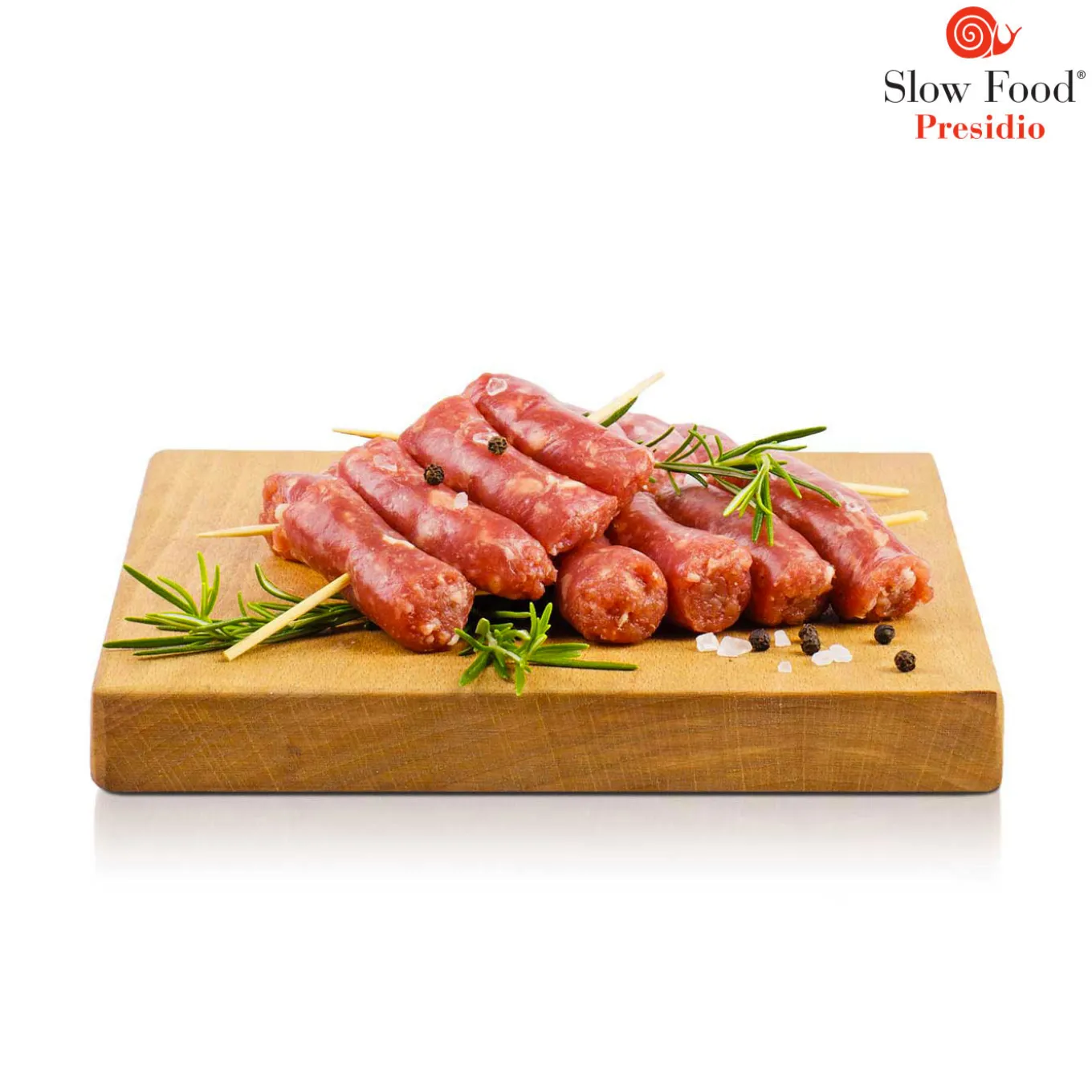 Salsiccia di Bovino La Granda 250g