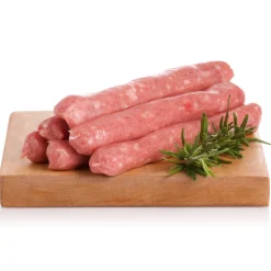 Salsiccia di Pollo 300g