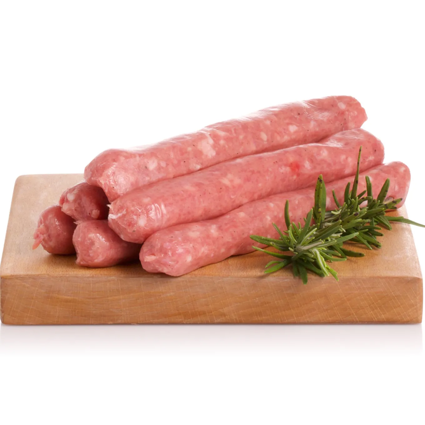 Salsiccia di Pollo 300g