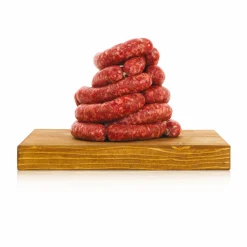 Salsiccia Passita da Cinta Senese DOP 300g