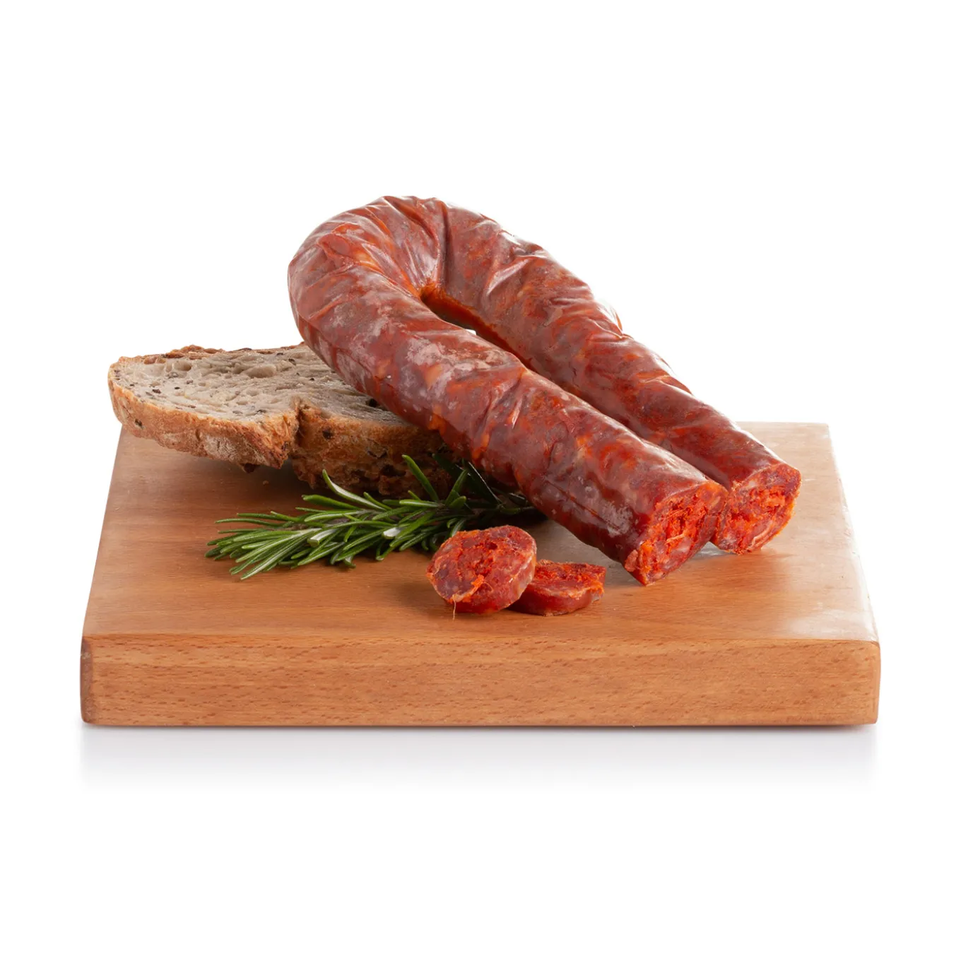 Salsiccia Rossa Dolce 160g