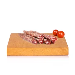 Salsiccia Stagionata al Barolo 200g