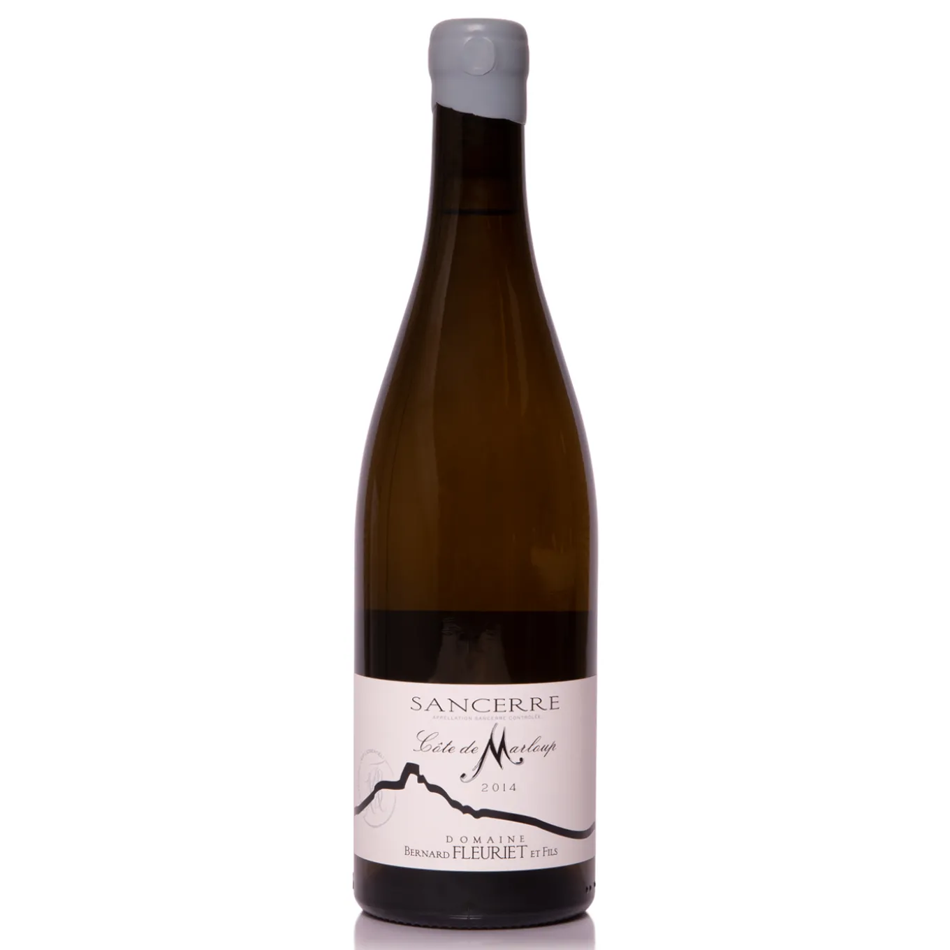 Sancerre Cote de Marloup 0,75l
