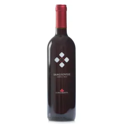 Sangiovese Umbria Igt 0,75l