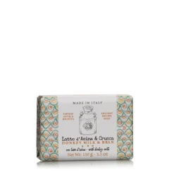 Sapone al Latte d’Asina e Crusca 150g