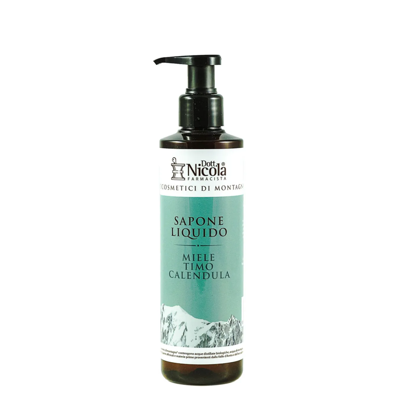 Sapone Liquido 250ml