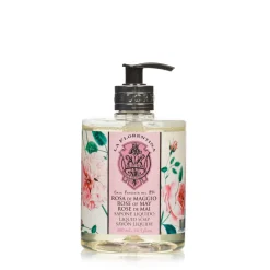 Sapone Liquido Rosa di Maggio 500ml