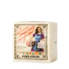 Sapone trispuma al cocco 300g