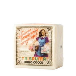 Sapone trispuma al cocco 300g