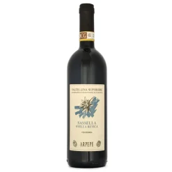 Sassella Stella Retica DOCG 0,75l