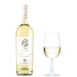 Sauvignon Malvasia Pumo 0,75l