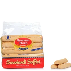 Savoiardi Soffici 350g