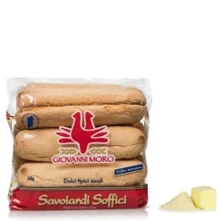 Savoiardi Soffici 200g