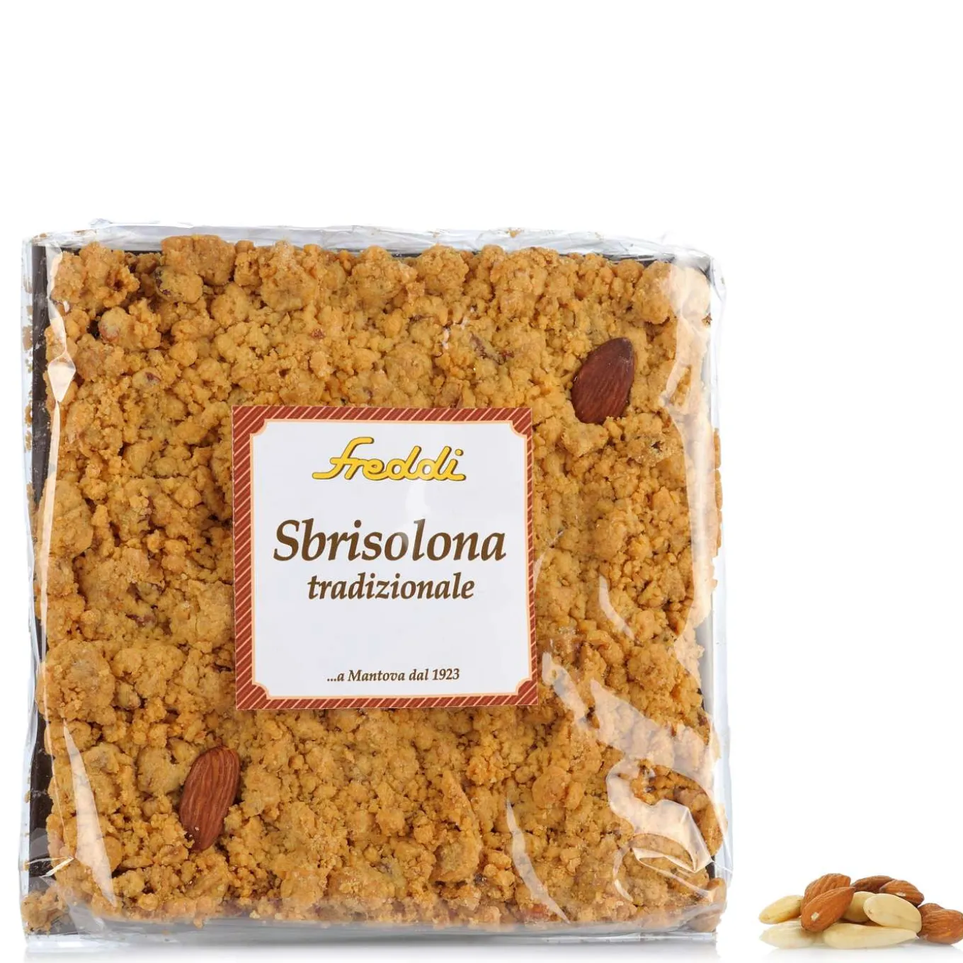 Sbrisolona 300g