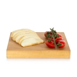 Scamorza Affumicata Bio a Fette 120g