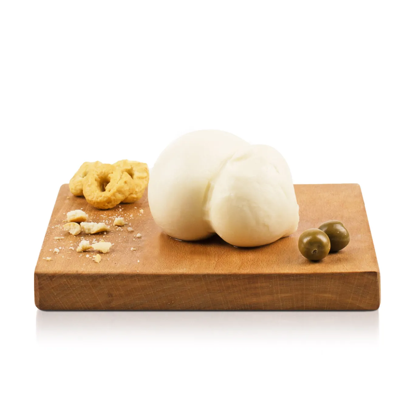 Scamorza Bio 270g