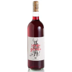 Scapigliato 0,75l