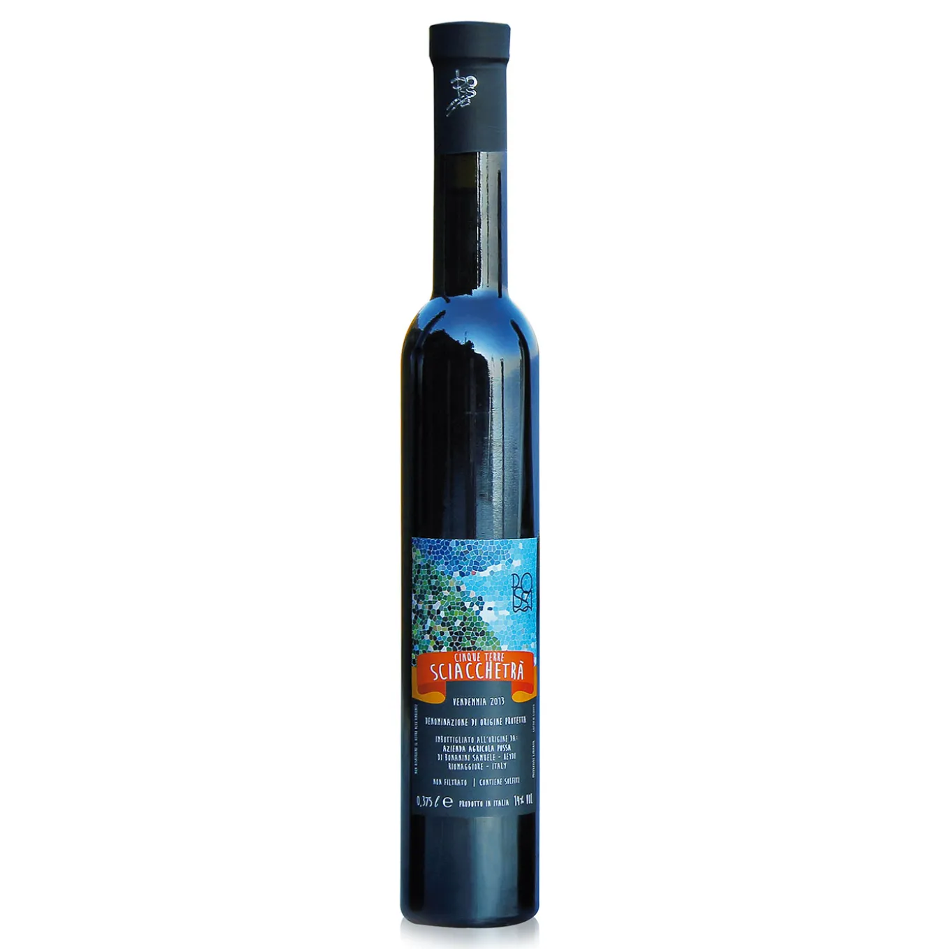 Sciacchetrà 0,375l
